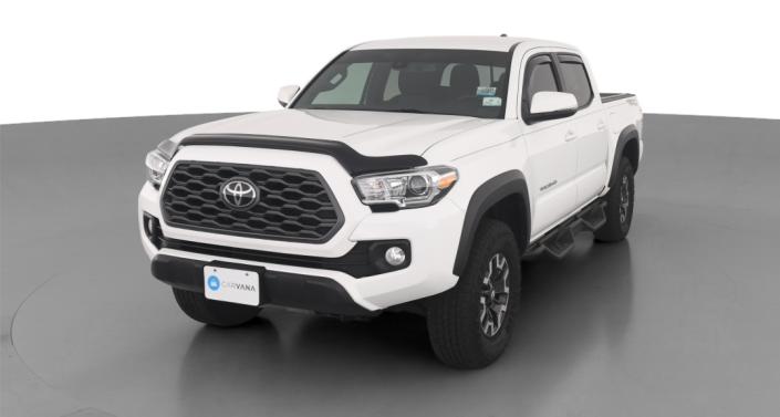 2022 Toyota Tacoma TRD Off-Road -
                Bessemer, AL