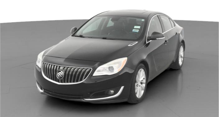 2015 Buick Regal Premium -
                Auburn, GA