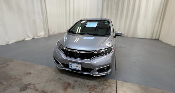 2019 Honda Fit EX -
                Riverside, CA