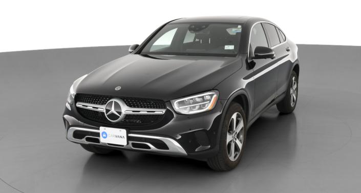 2020 Mercedes-Benz GLC 300 -
                Rocklin, CA