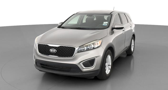 2017 Kia Sorento L -
                Haines City, FL