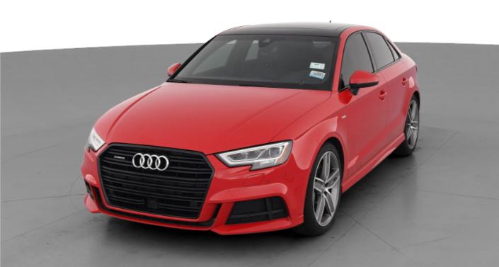 2020 Audi A3 Premium Plus -
                Haines City, FL