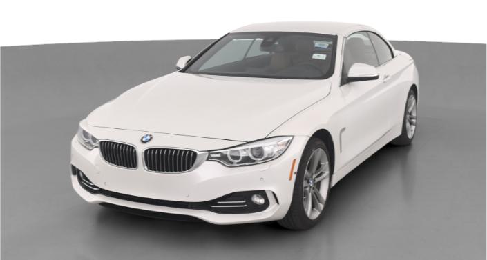 2016 BMW 4 Series 435i xDrive -
                Haines City, FL