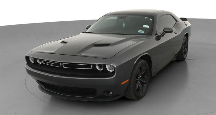 2016 Dodge Challenger SXT -
                Bessemer, AL