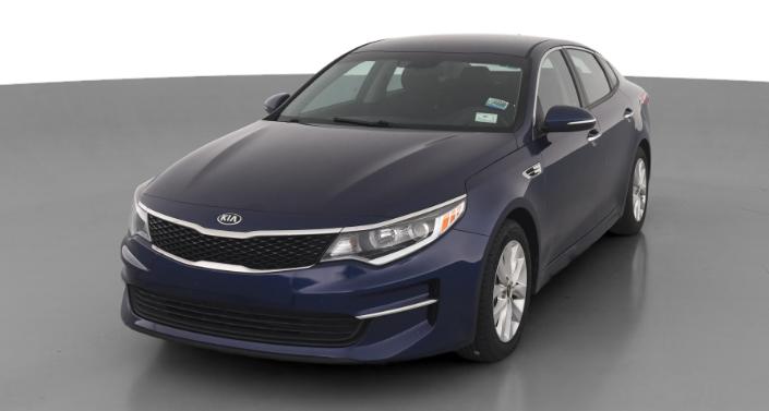 2017 Kia Optima LX -
                Concord, NC