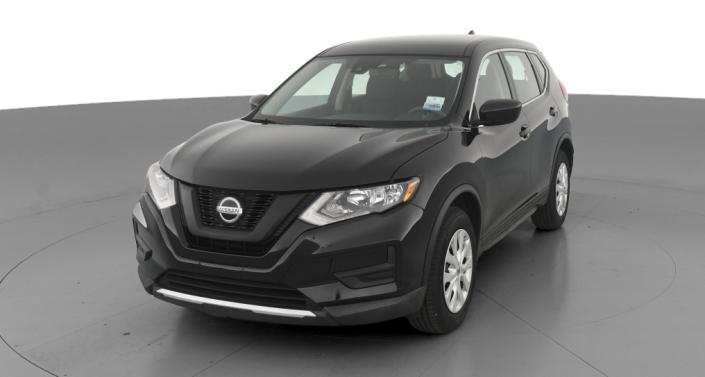 2019 Nissan Rogue S -
                Hebron, OH