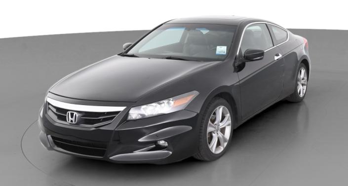 2012 Honda Accord EX-L -
                Concord, NC