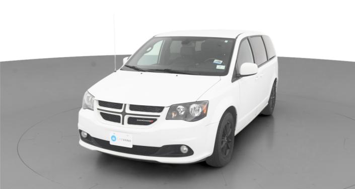 2020 Dodge Grand Caravan SE -
                Haines City, FL