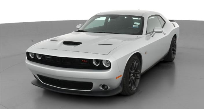 2020 Dodge Challenger T/A -
                Lorain, OH