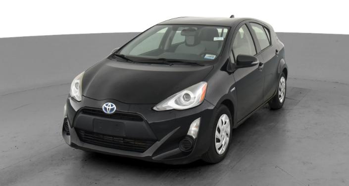 2015 Toyota Prius c One -
                Auburn, GA