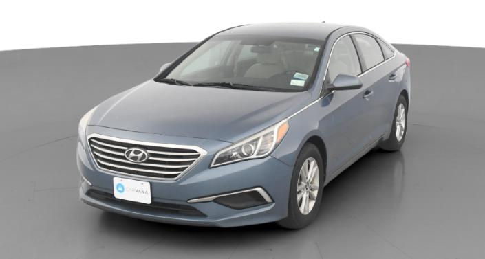 2017 Hyundai Sonata SE -
                Auburn, GA