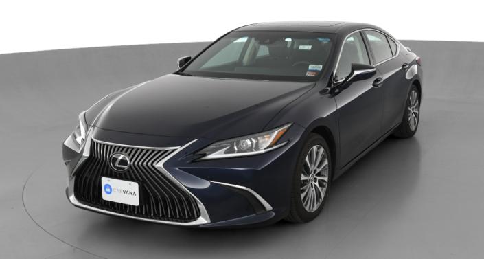 2021 Lexus ES 350 F Sport -
                Colonial Heights, VA