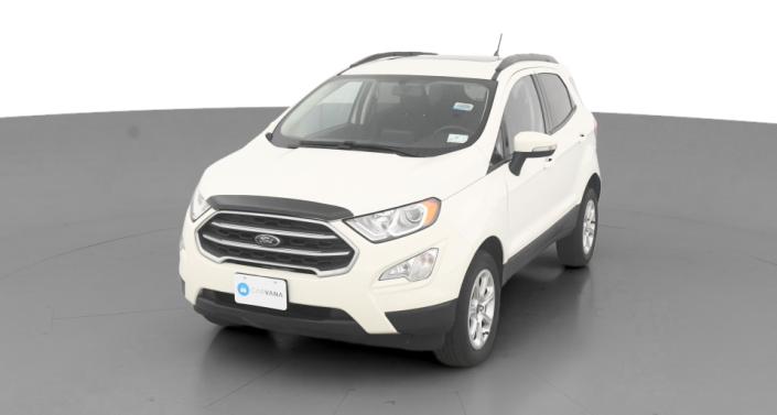 2020 Ford EcoSport SE -
                West Memphis, AR