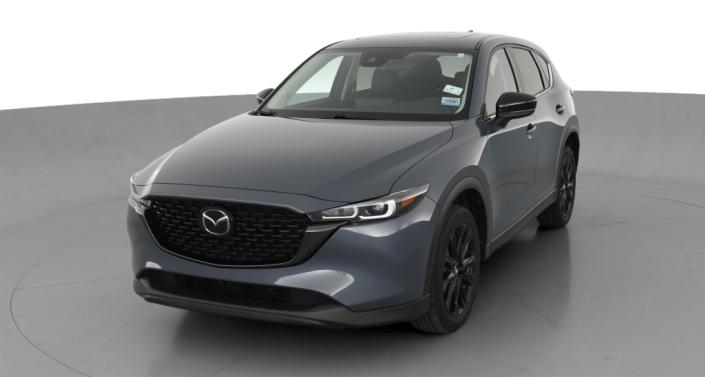 2022 Mazda CX-5 Carbon Edition -
                Bessemer, AL