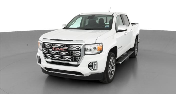 2022 GMC Canyon Denali -
                Lorain, OH