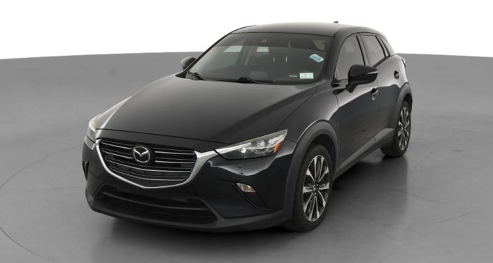 2019 Mazda CX-3 Touring -
                Bessemer, AL