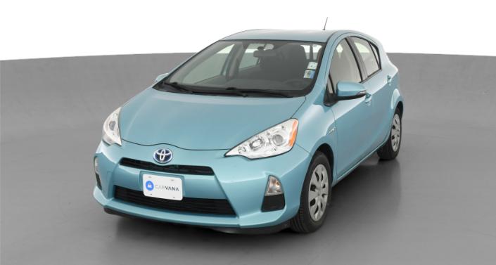 2014 Toyota Prius c Two -
                Colonial Heights, VA