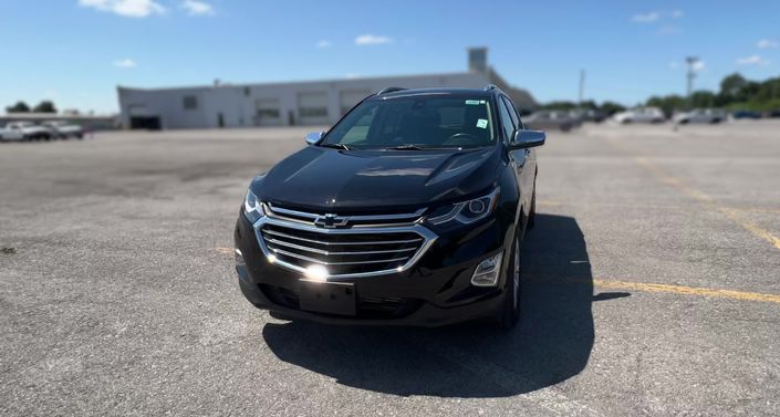 2020 Chevrolet Equinox Premier -
                Lorain, OH