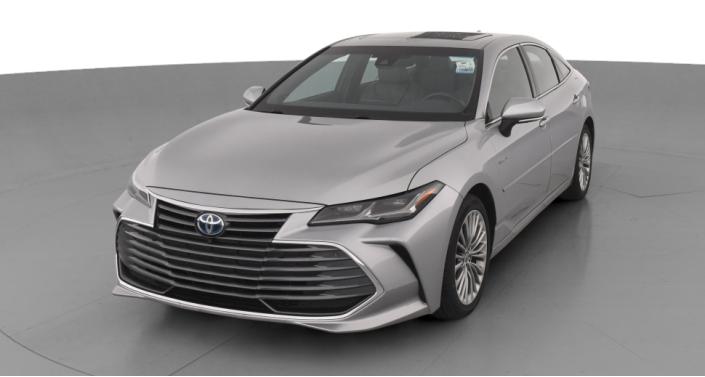 2021 Toyota Avalon Limited -
                Indianapolis, IN