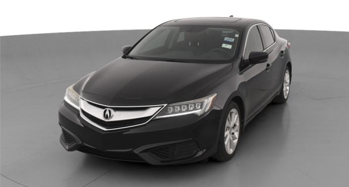 2016 Acura ILX  -
                Richton Park, IL