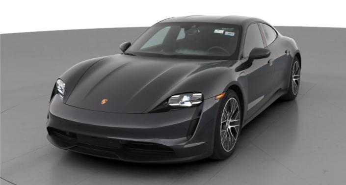 2021 Porsche Taycan  -
                Haines City, FL