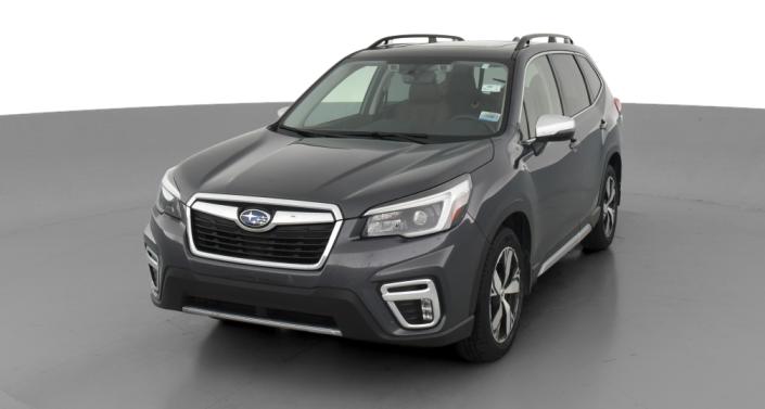 2021 Subaru Forester Touring -
                Concord, NC