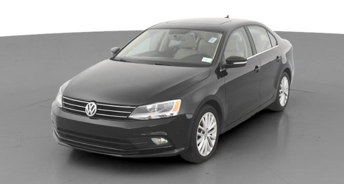 2015 Volkswagen Jetta SE -
                Auburn, GA