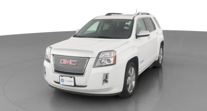 2015 GMC Terrain Denali -
                Richton Park, IL