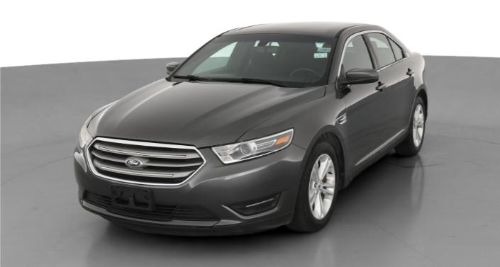 2017 Ford Taurus SEL -
                Bessemer, AL