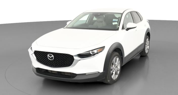 2020 Mazda CX-30 Preferred -
                San Antonio, TX