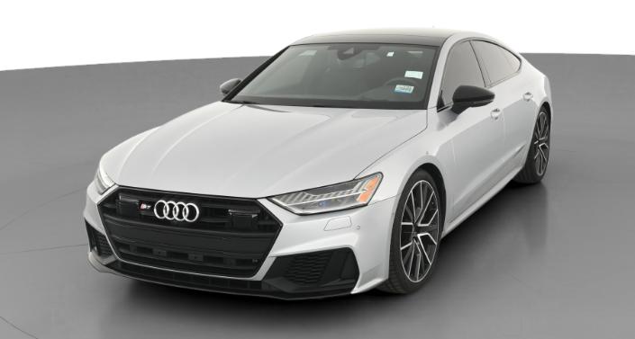 2022 Audi S7 Prestige -
                Fort Worth, TX