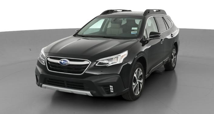 2021 Subaru Outback Limited -
                Lorain, OH