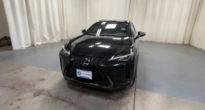 2021 Lexus UX 250h -
                Riverside, CA