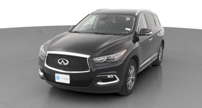 2020 INFINITI QX60 Luxe -
                Indianapolis, IN