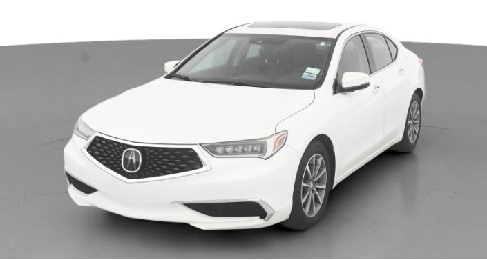 2019 Acura TLX Base -
                Auburn, GA