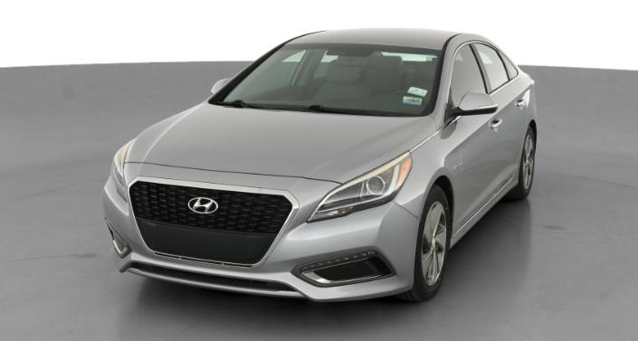 2017 Hyundai Sonata Limited -
                Bessemer, AL