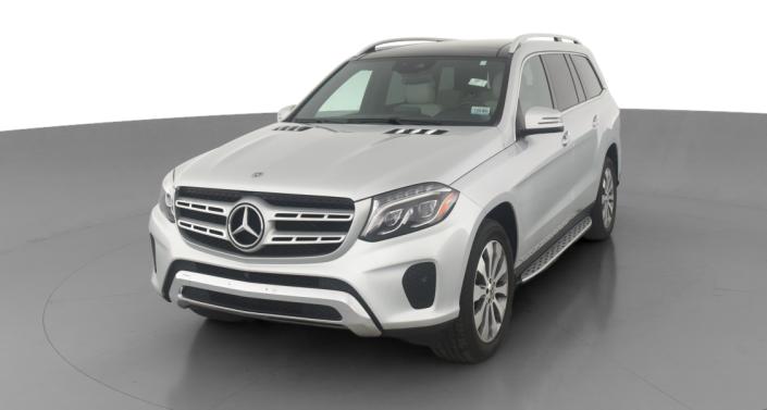 2017 Mercedes-Benz GLS 450 -
                Auburn, GA