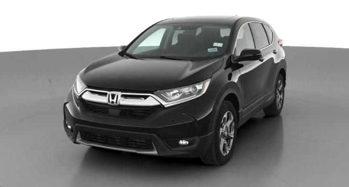 2018 Honda CR-V EX -
                Manville, NJ