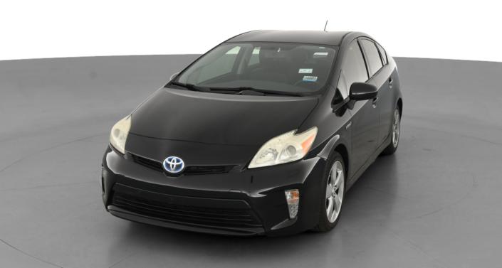 2013 Toyota Prius Three -
                Bessemer, AL