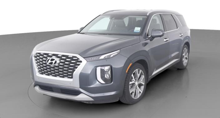 2022 Hyundai Palisade Limited -
                Bessemer, AL