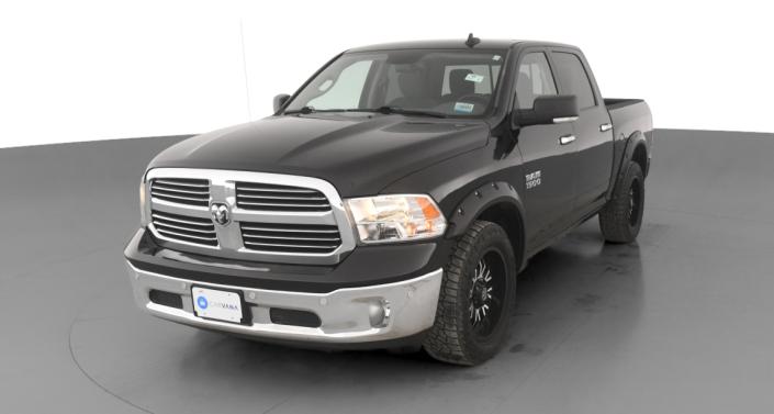 2018 RAM 1500 Big Horn -
                Richton Park, IL