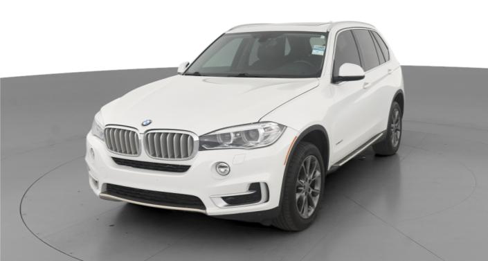 2016 BMW X5 xDrive35i -
                Framingham, MA