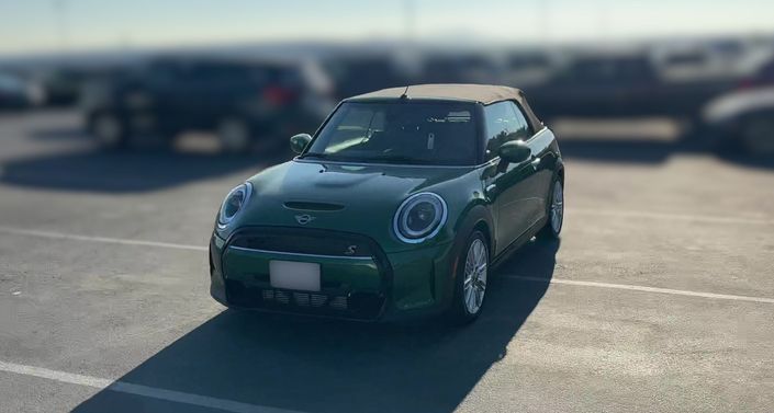 2024 MINI Cooper Convertible S -
                Mira Loma, CA