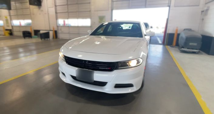 2022 Dodge Charger SXT -
                Tempe, AZ