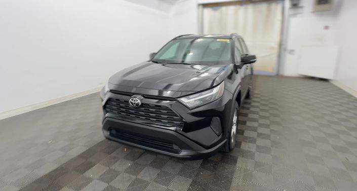 2023 Toyota RAV4 XLE -
                Framingham, MA