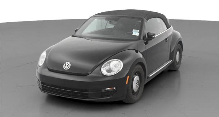 2014 Volkswagen Beetle  -
                Auburn, GA