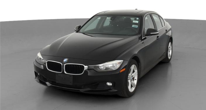 2015 BMW 3 Series 328i xDrive -
                Concord, NC