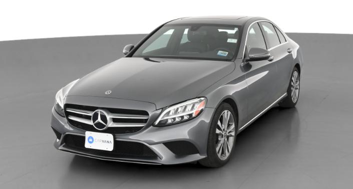 2019 Mercedes-Benz C-Class C 300 -
                Rocklin, CA