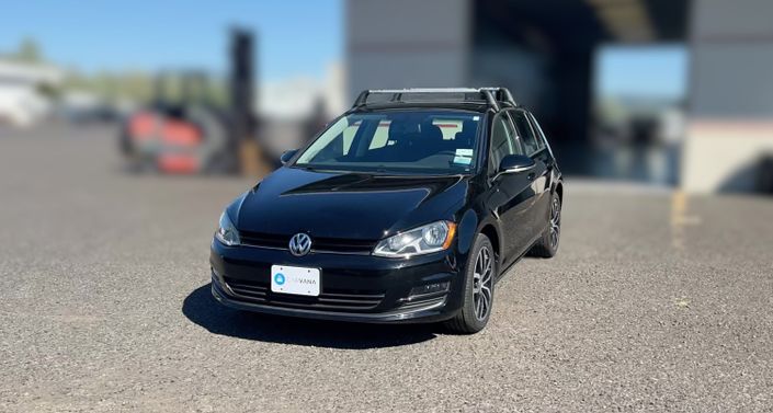 2016 Volkswagen Golf SE -
                Fairview, OR