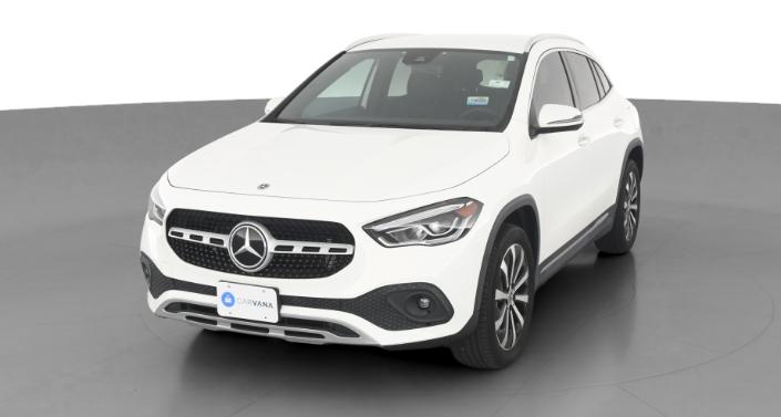 2022 Mercedes-Benz GLA 250 -
                Rocklin, CA